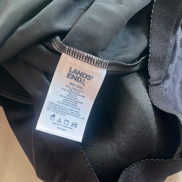 Swimming suit - Picture 7 of 10